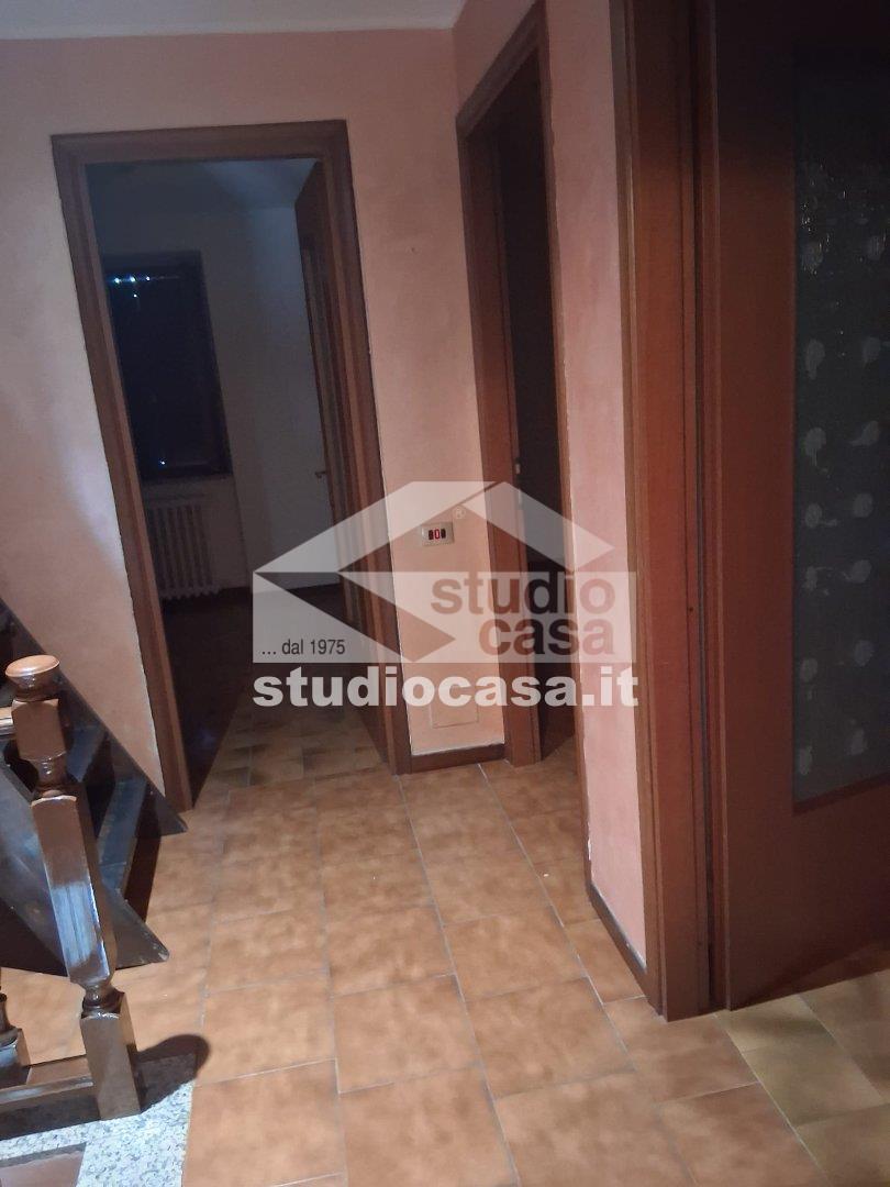 Appartamento in affitto a Zogno