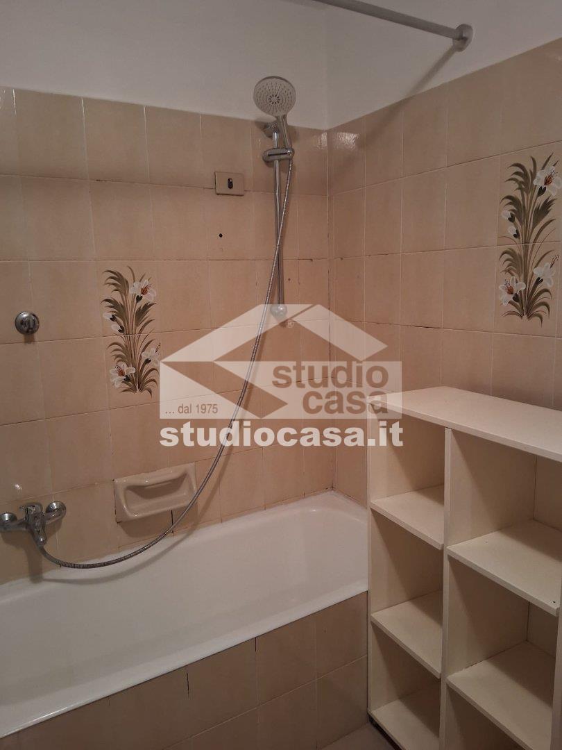 Appartamento in affitto a Zogno