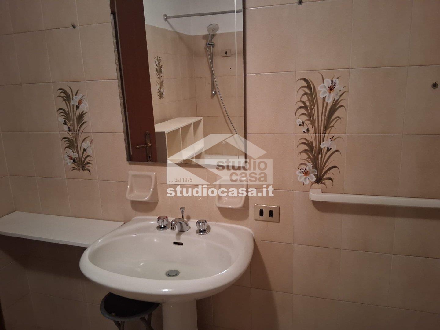 Appartamento in affitto a Zogno