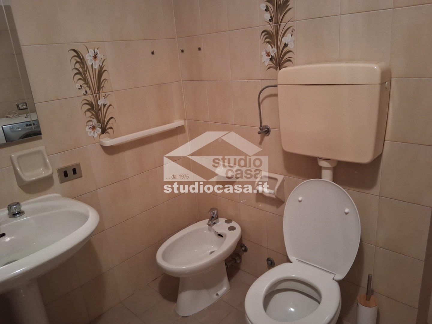 Appartamento in affitto a Zogno