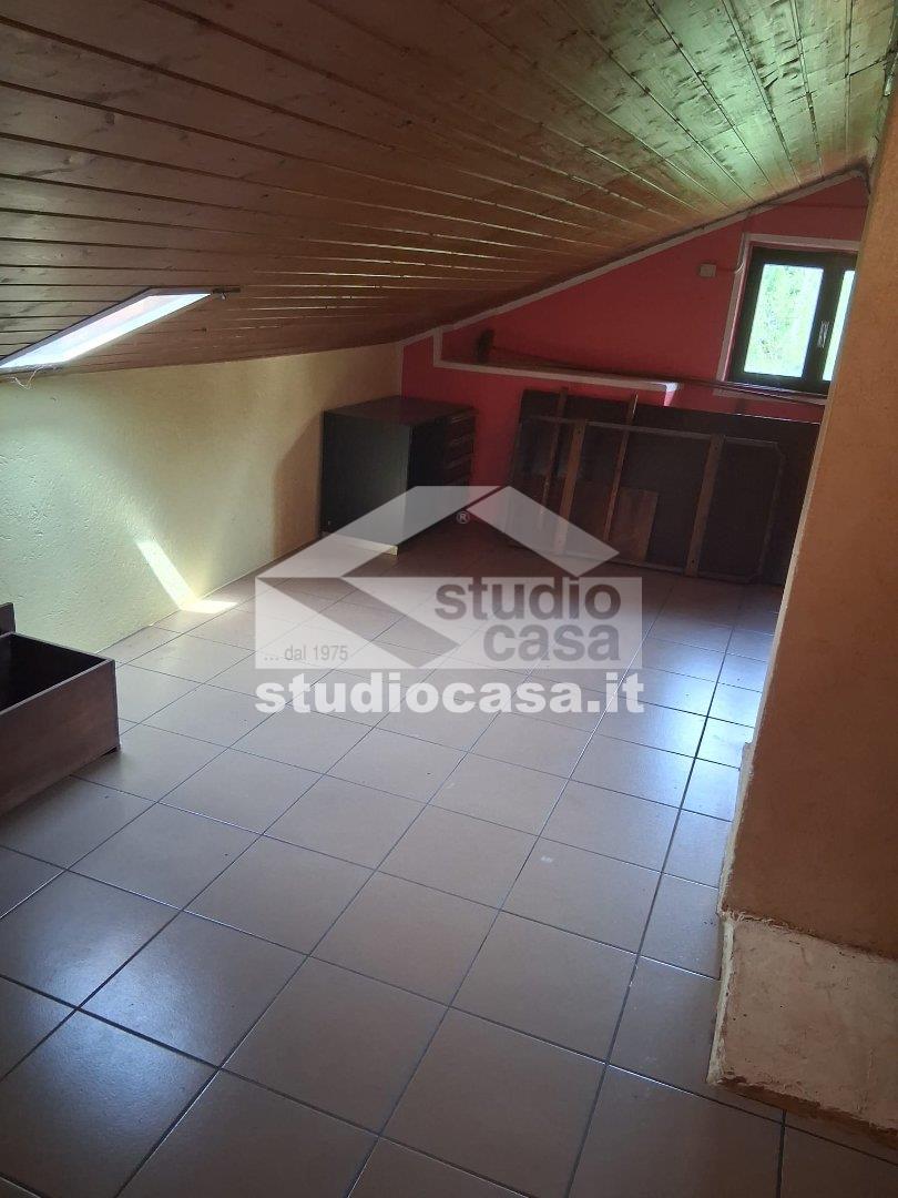 Appartamento in affitto a Zogno