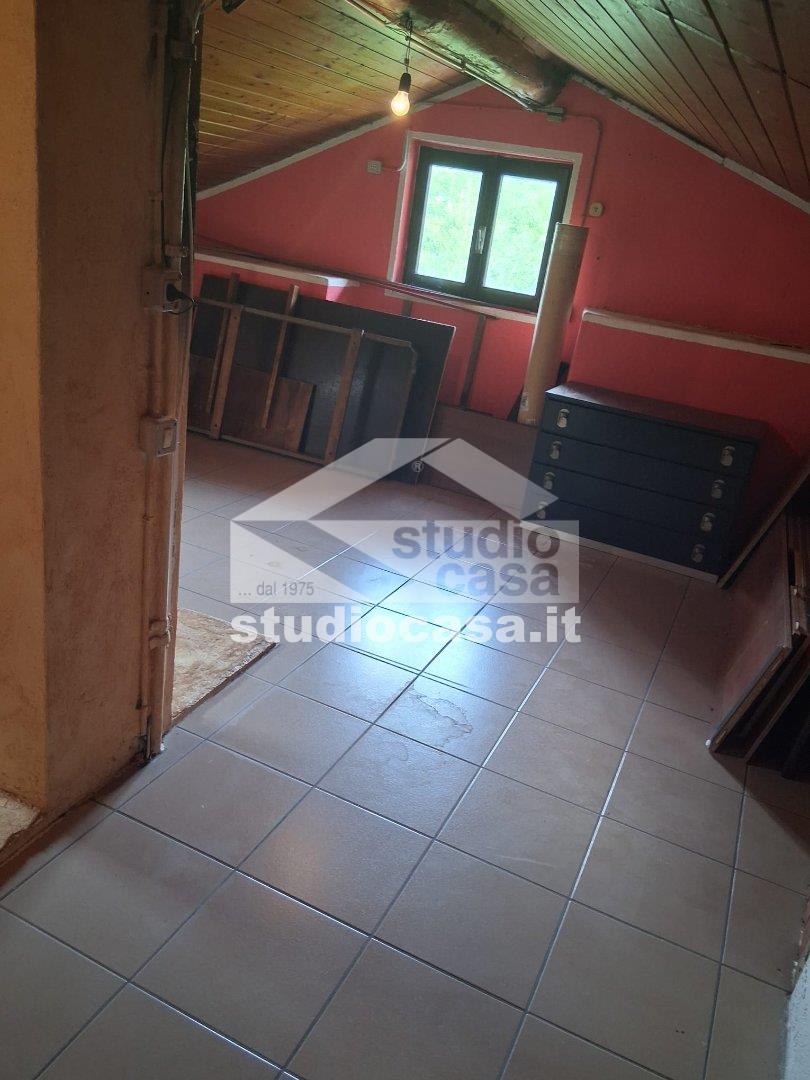 Appartamento in affitto a Zogno