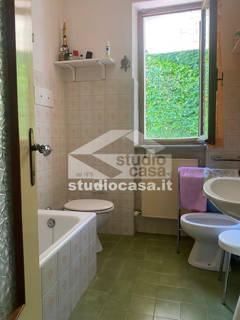 Appartamento in vendita a Zogno