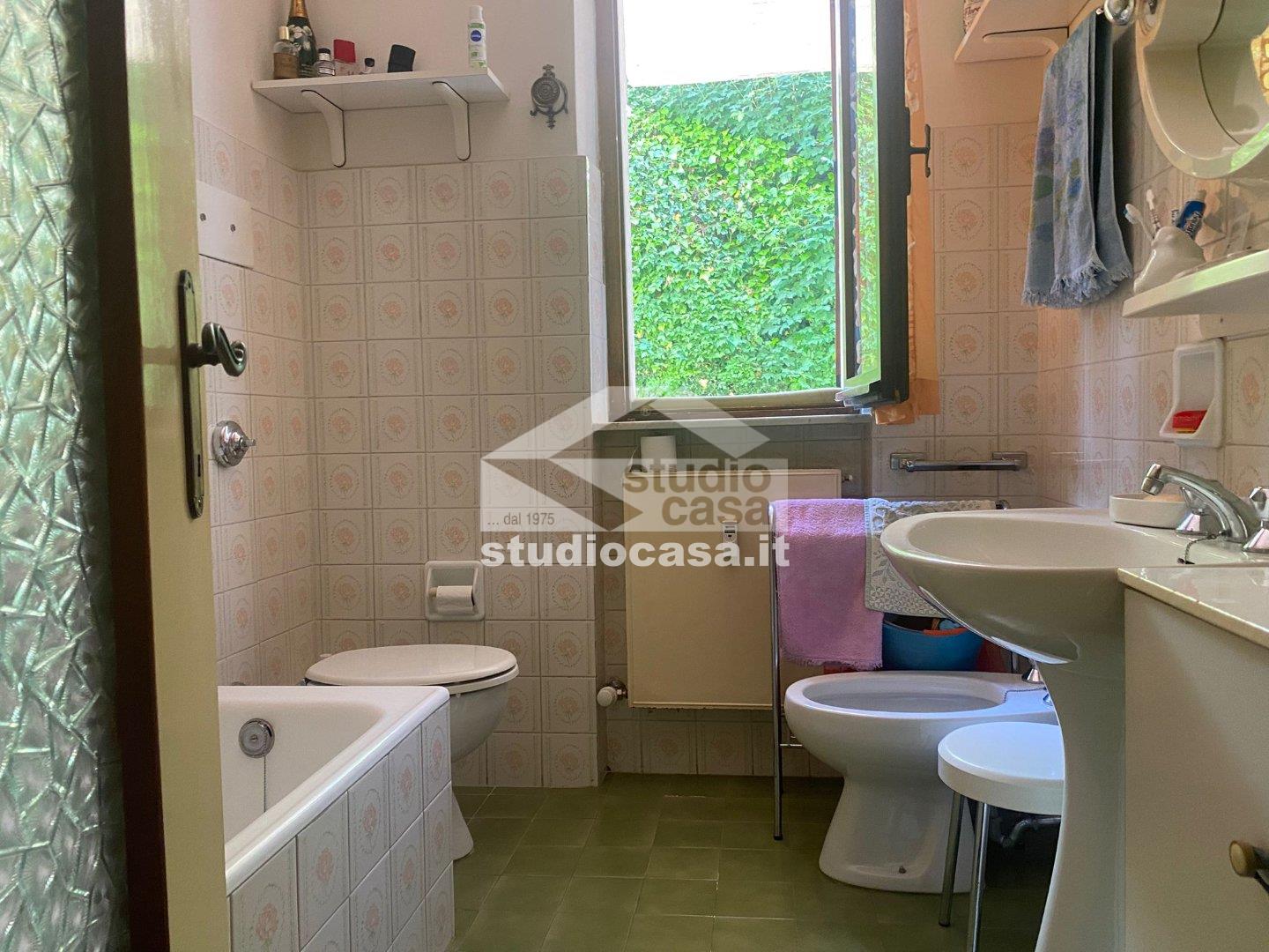 Appartamento in vendita a Zogno