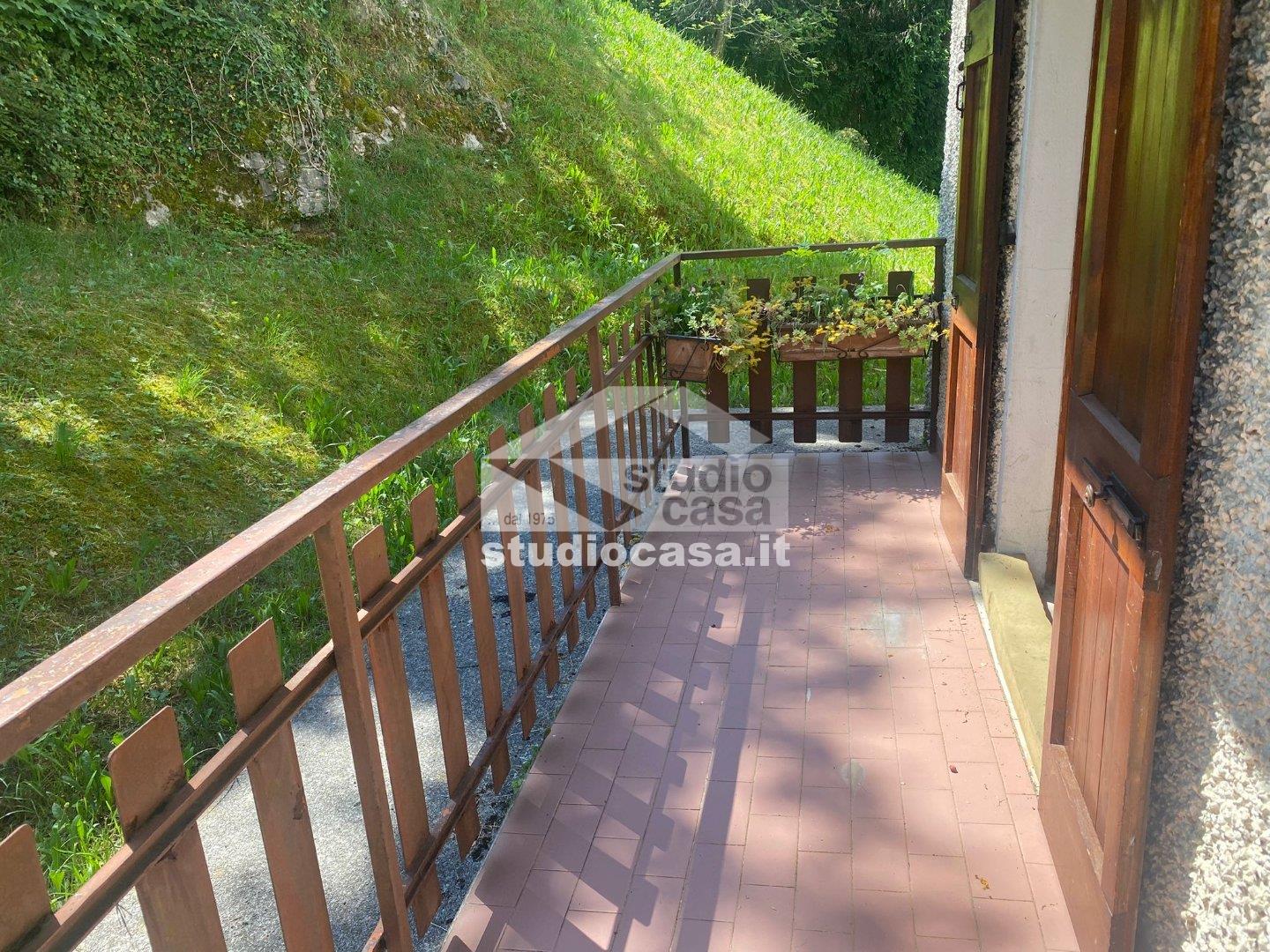 Appartamento in vendita a Zogno
