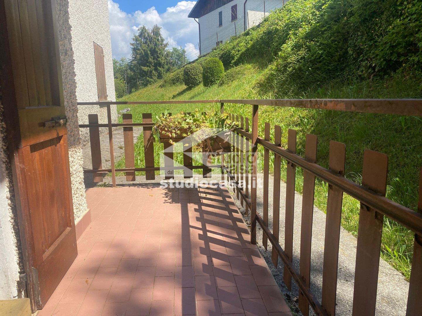 Appartamento in vendita a Zogno