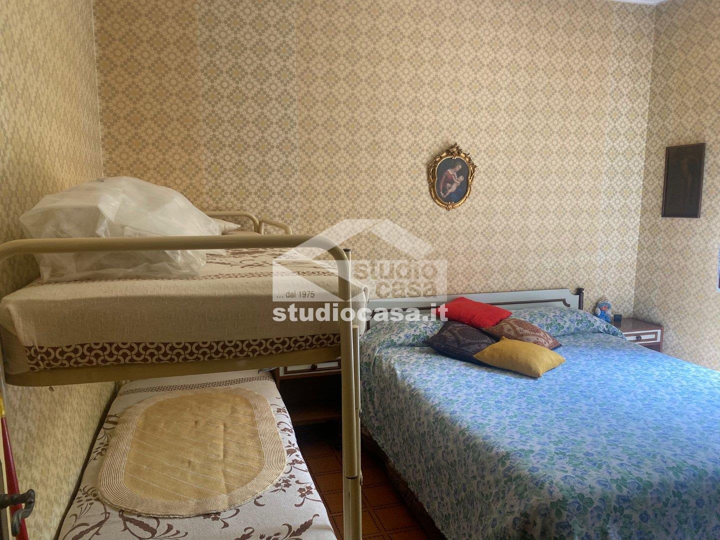 Appartamento in vendita a Zogno