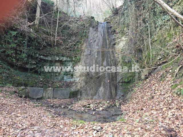 Casa Rustica in vendita a San Giovanni Bianco