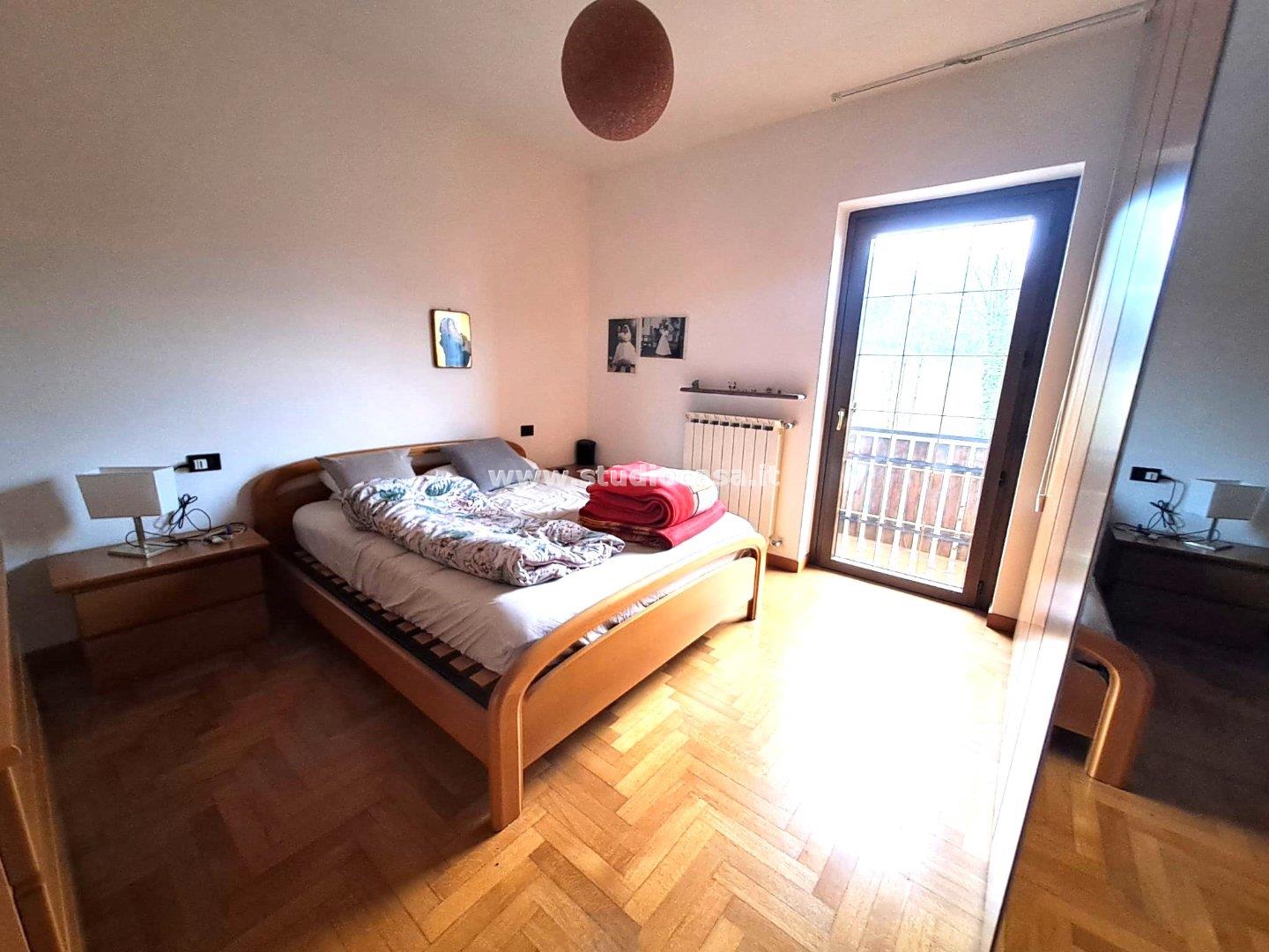 Villa Unifamiliare in vendita a Oltre il Colle