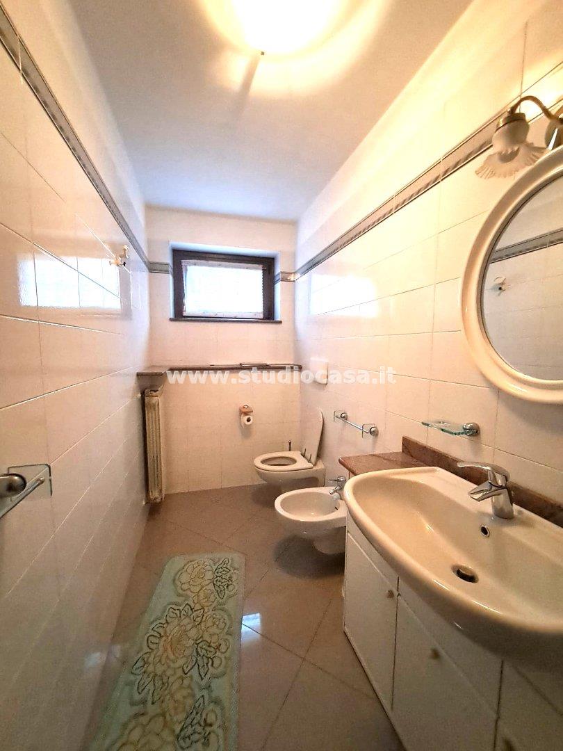 Villa Unifamiliare in vendita a Oltre il Colle