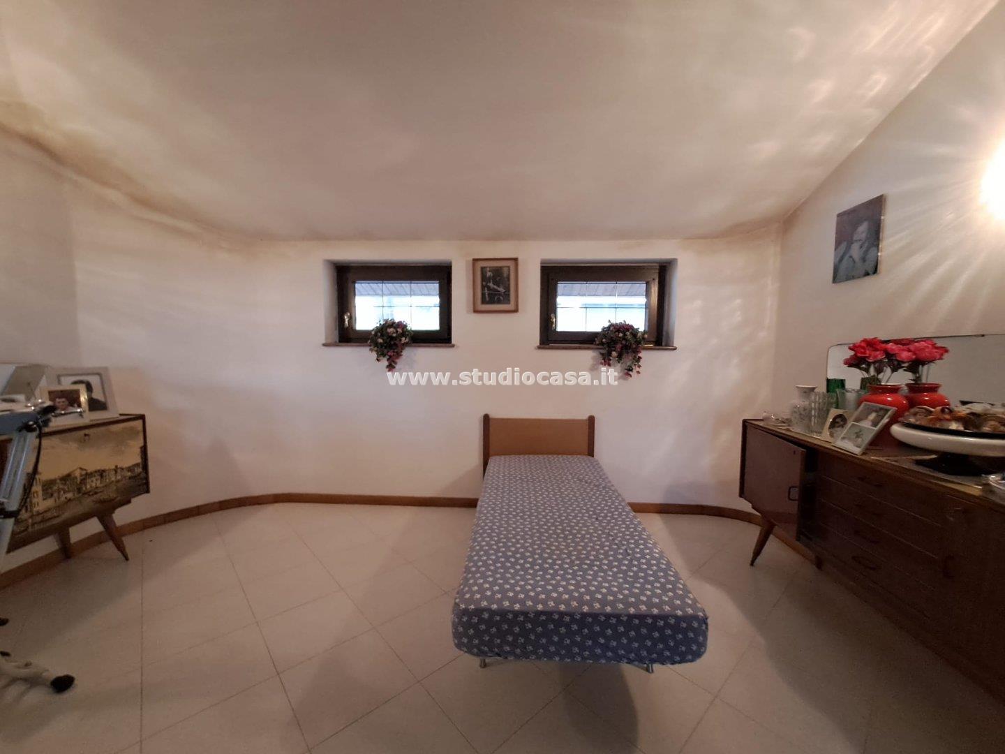 Villa Unifamiliare in vendita a Oltre il Colle