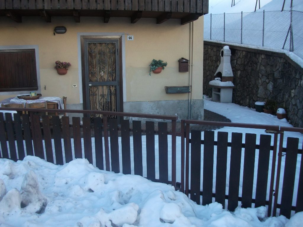 Appartamento in vendita a Oltre il Colle