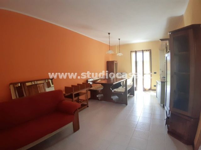 Appartamento in vendita a Algua
