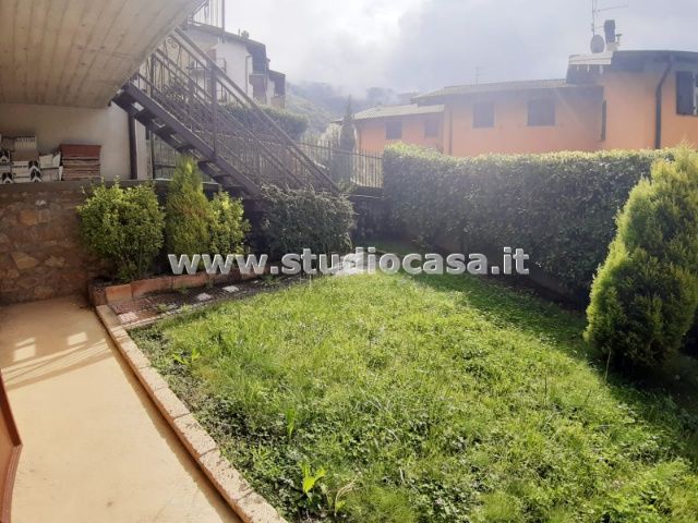 Appartamento in vendita a Algua