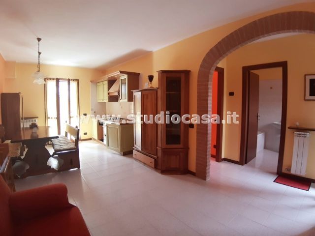 Appartamento in vendita a Algua