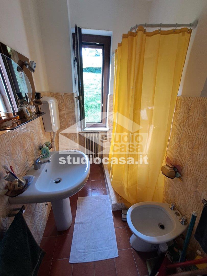 Appartamento in vendita a Zogno