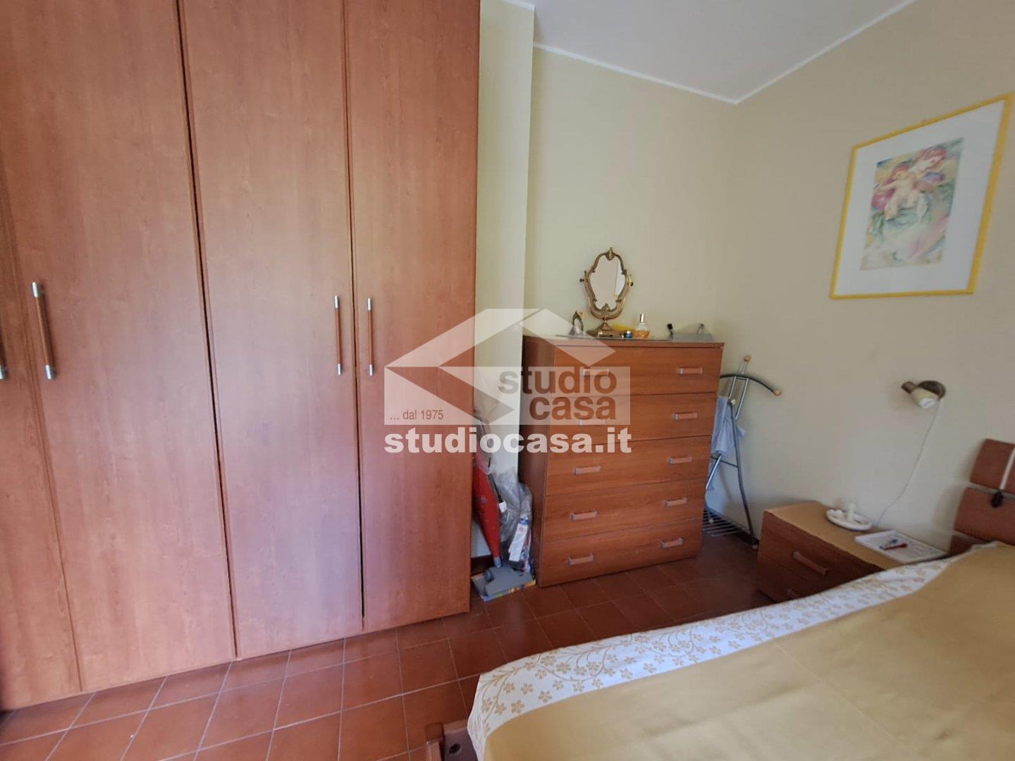Appartamento in vendita a Zogno
