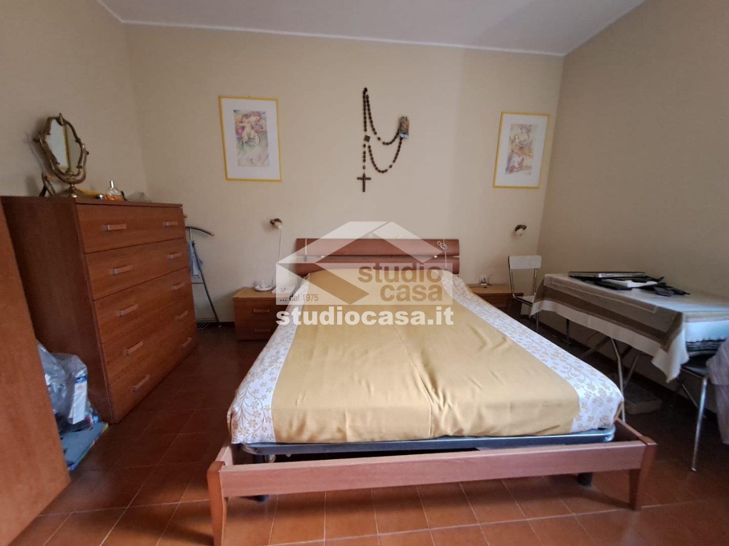 Appartamento in vendita a Zogno
