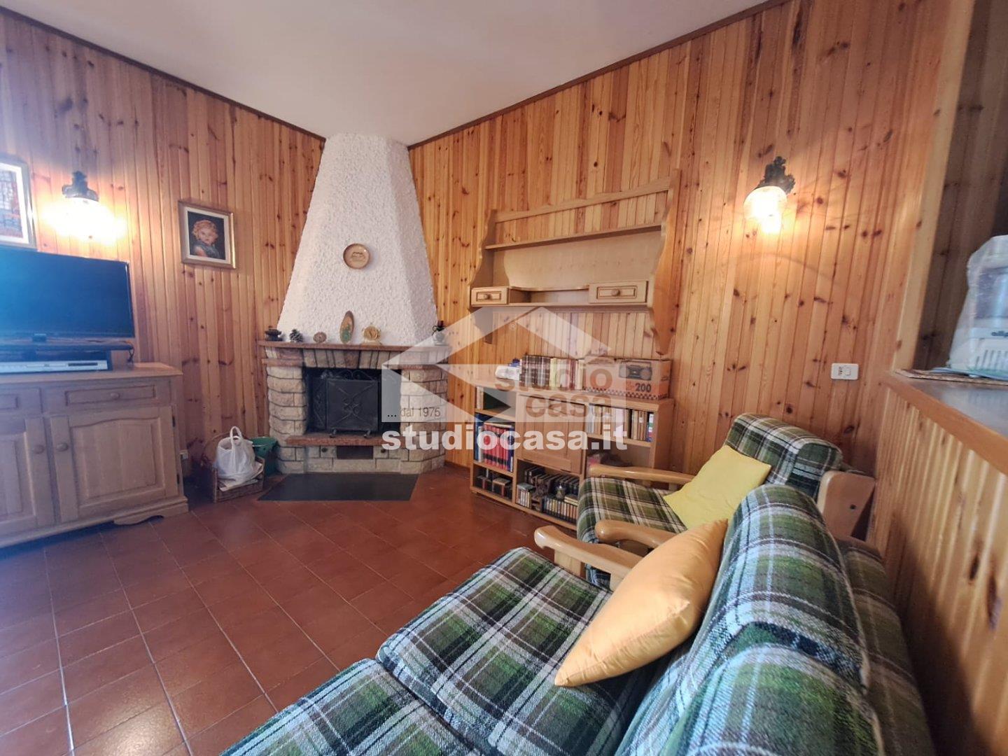 Appartamento in vendita a Zogno