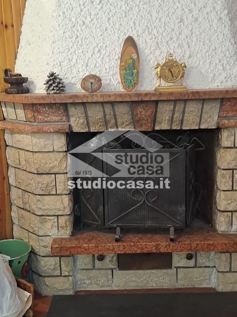 Appartamento in vendita a Zogno