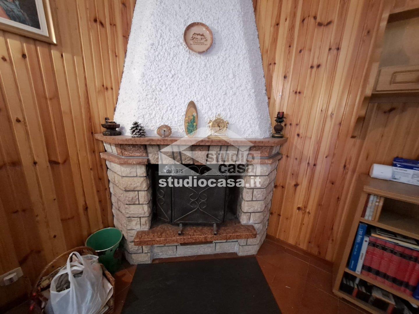 Appartamento in vendita a Zogno