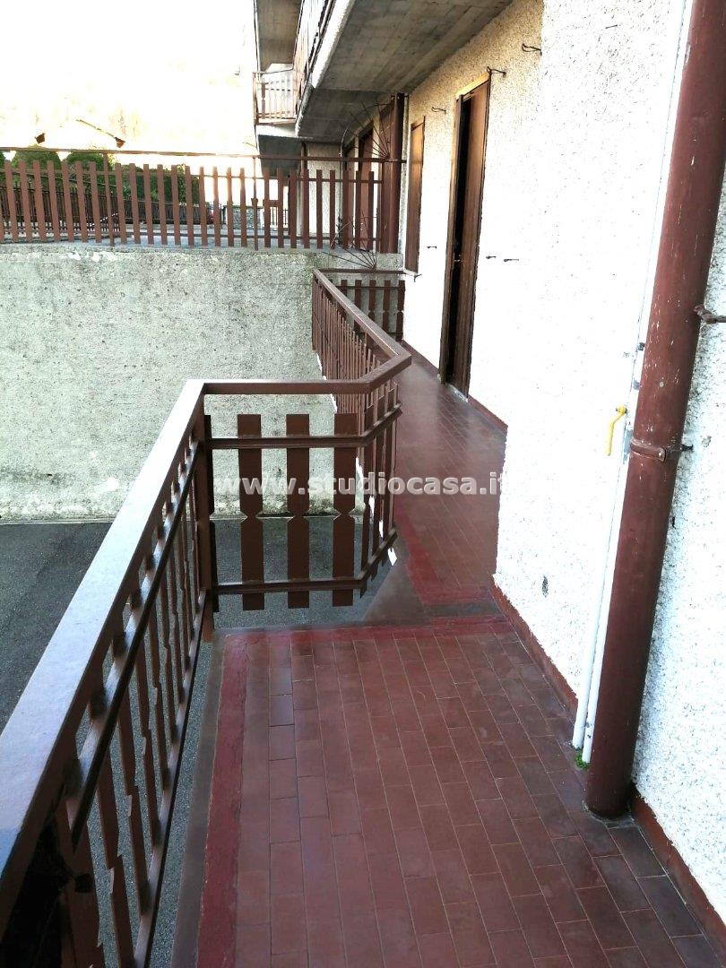 Appartamento in vendita a Zogno