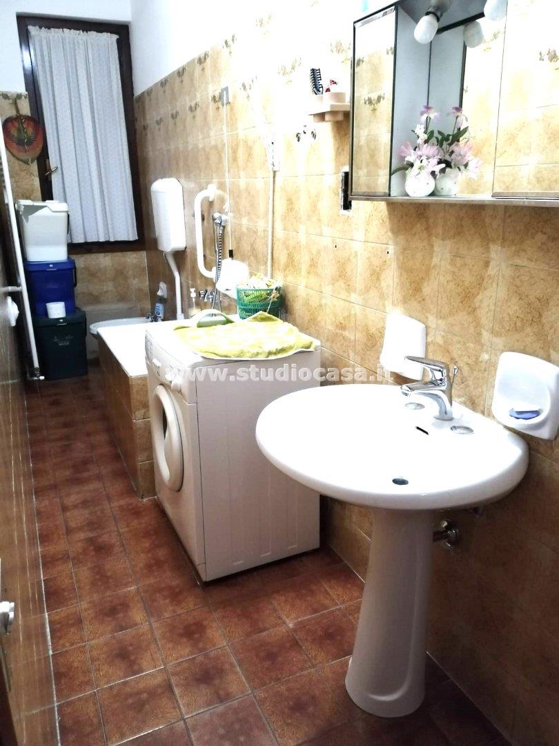 Appartamento in vendita a Zogno