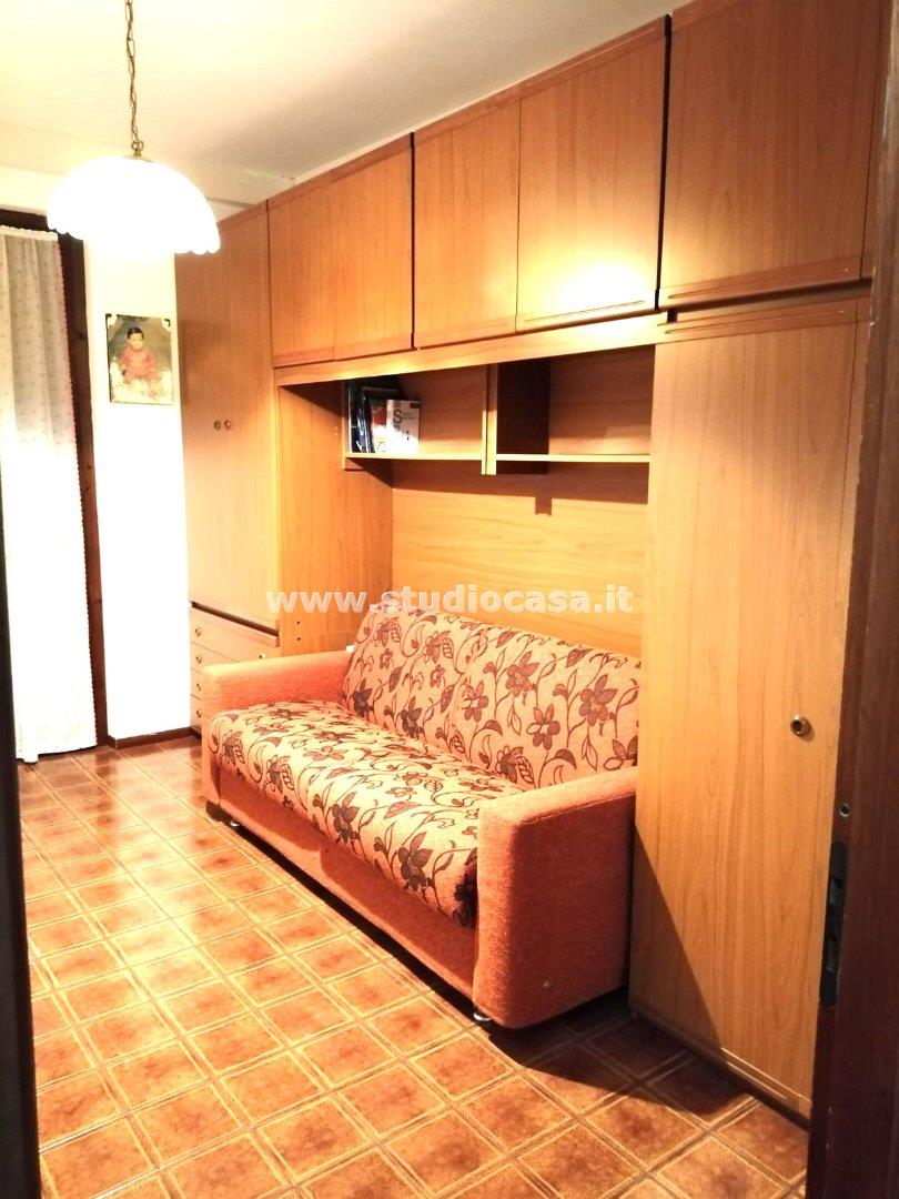 Appartamento in vendita a Zogno
