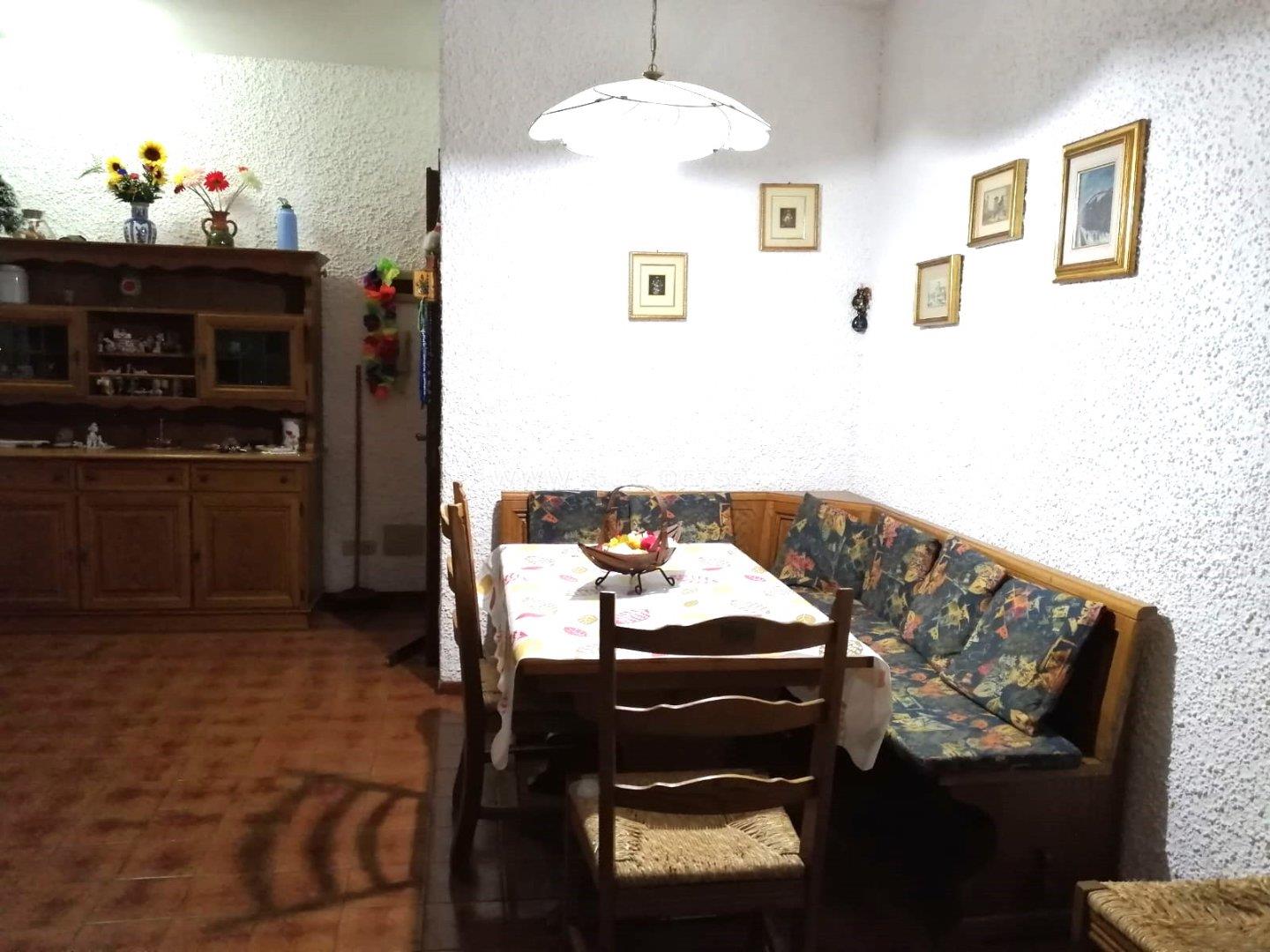 Appartamento in vendita a Zogno