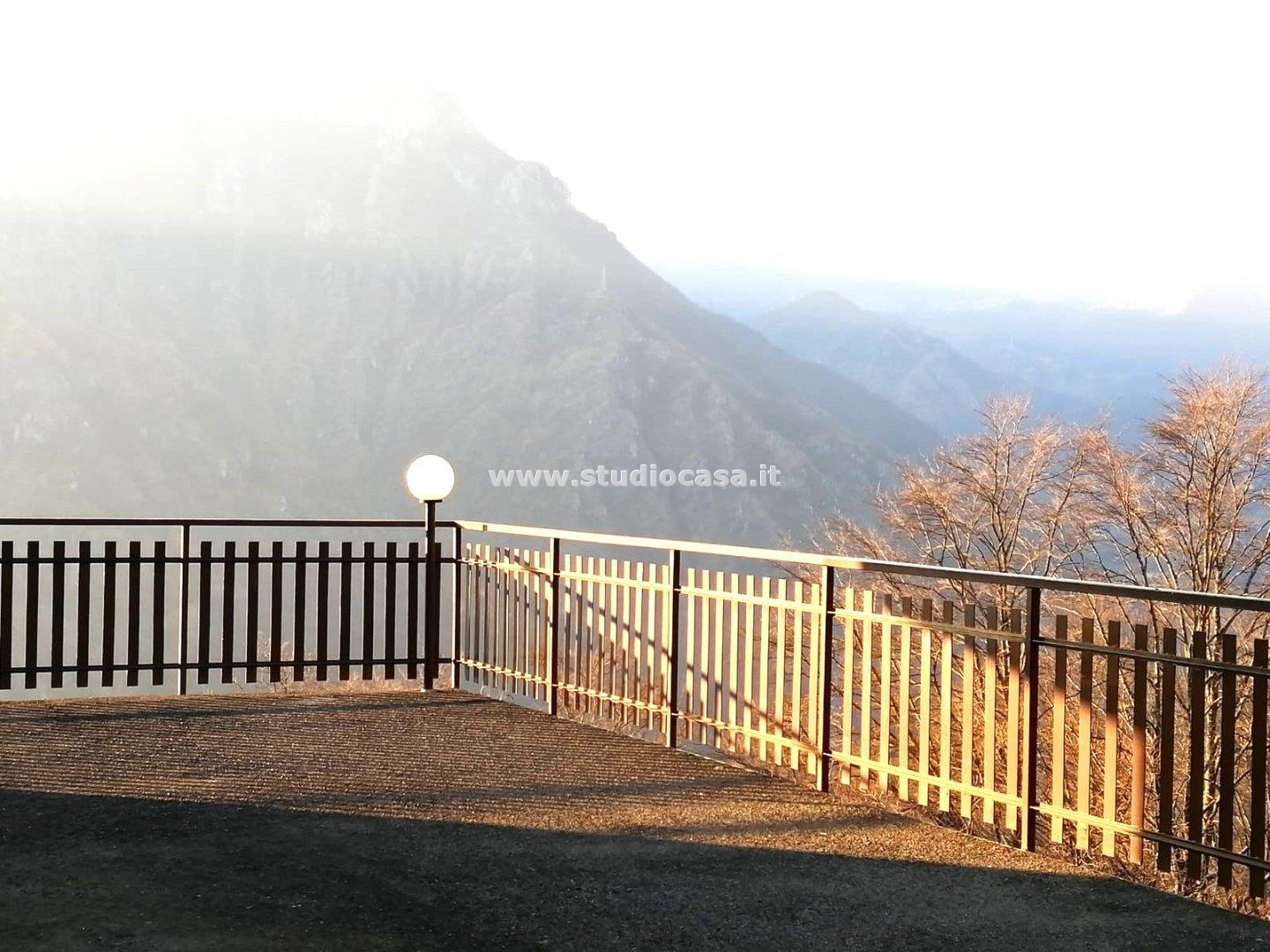 Appartamento in vendita a Zogno
