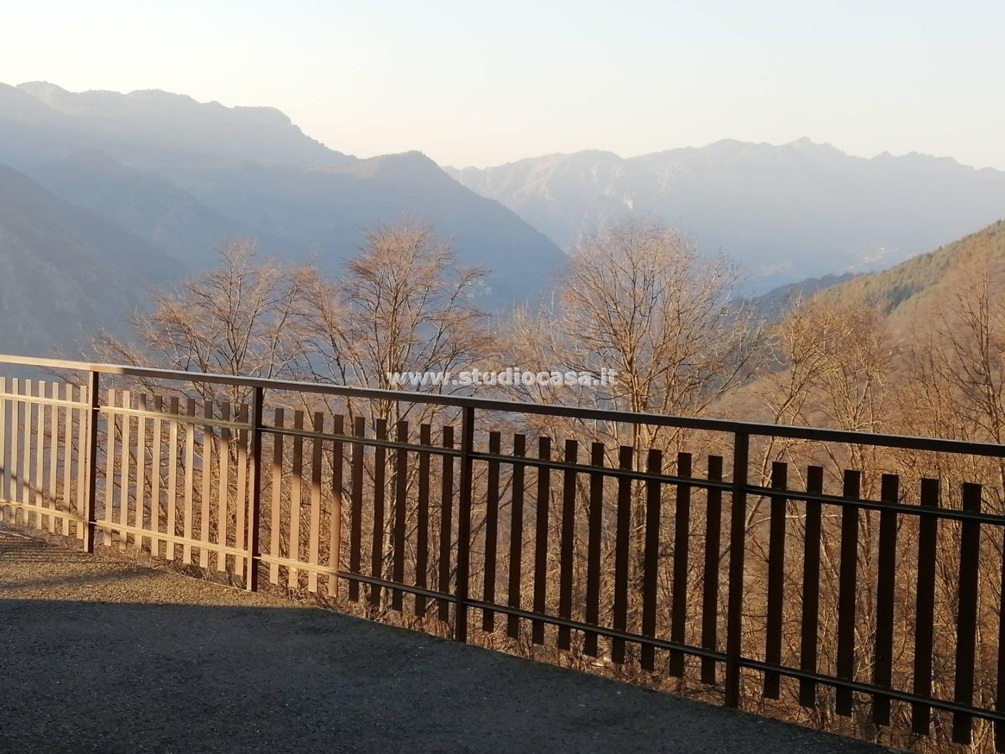 Appartamento in vendita a Zogno