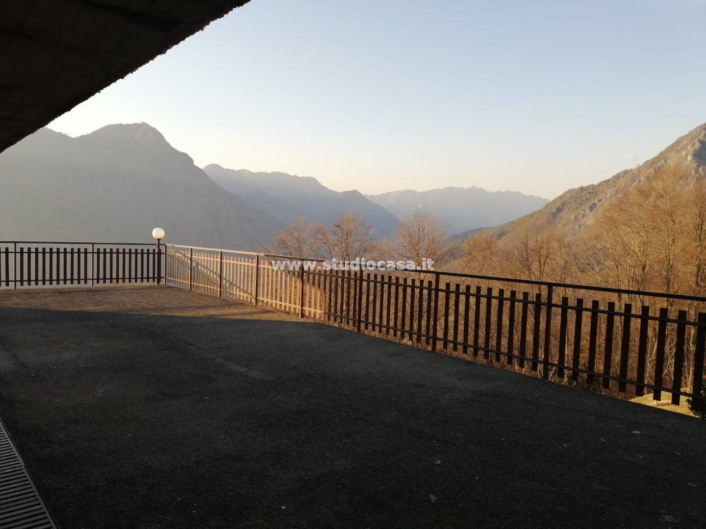 Appartamento in vendita a Zogno