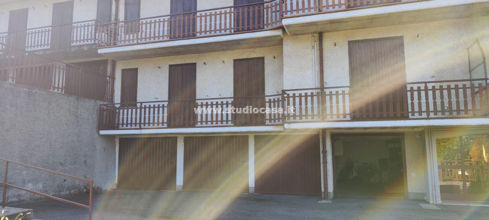Appartamento in vendita a Zogno
