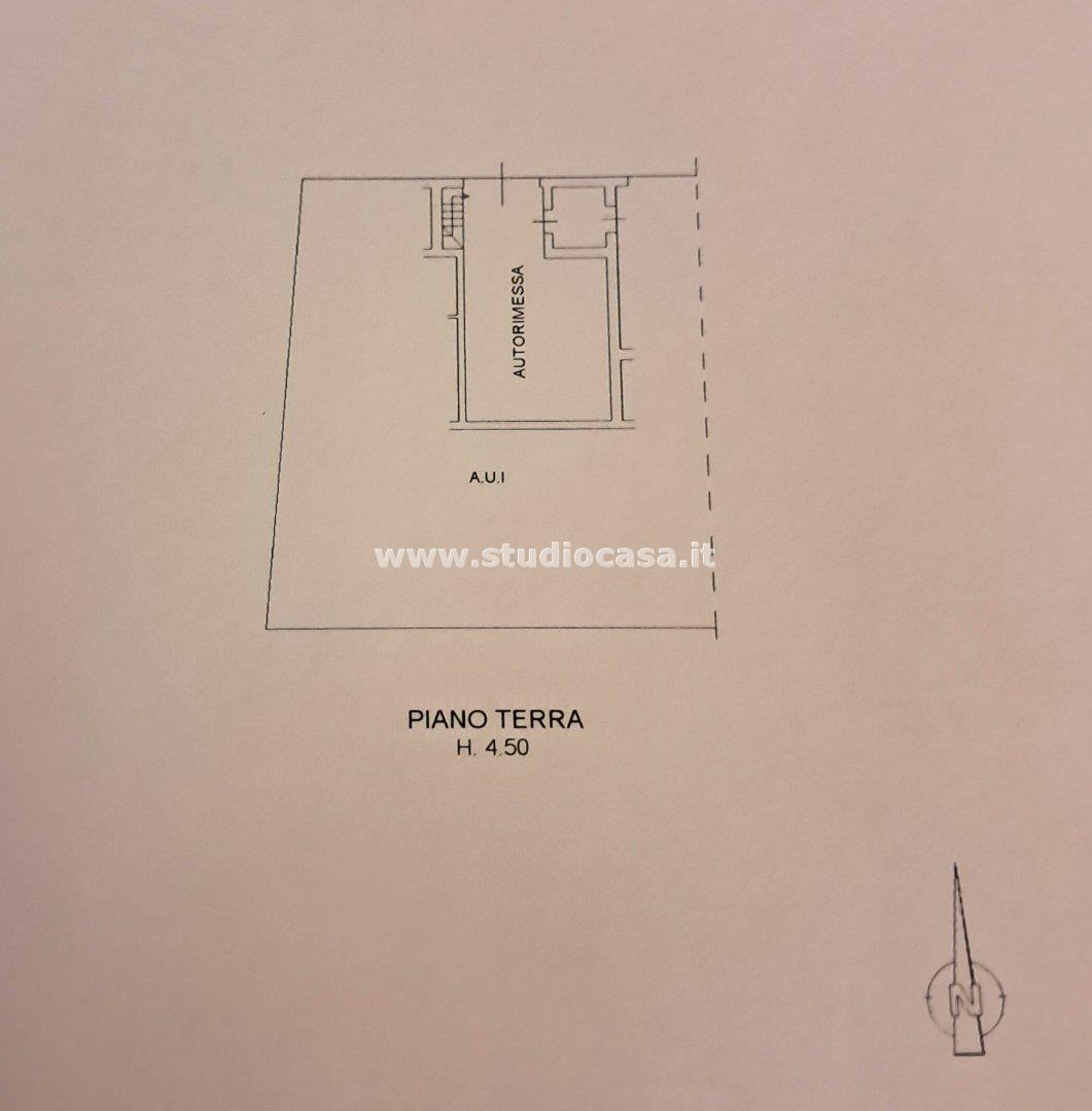 Appartamento in vendita a Bergamo