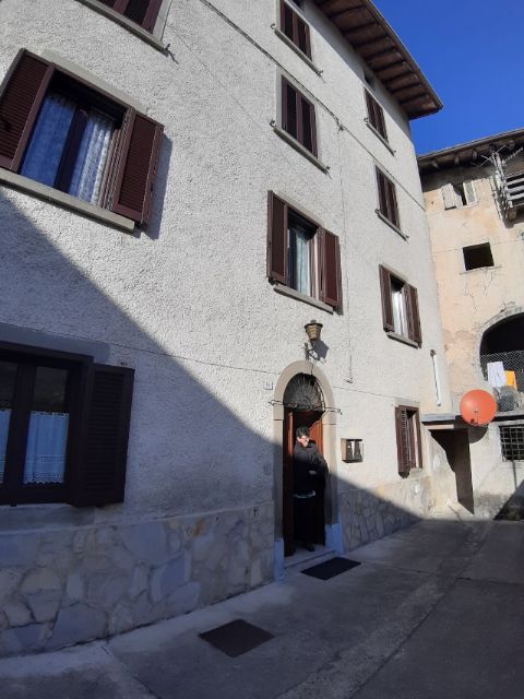 Appartamento in vendita a Val Brembilla