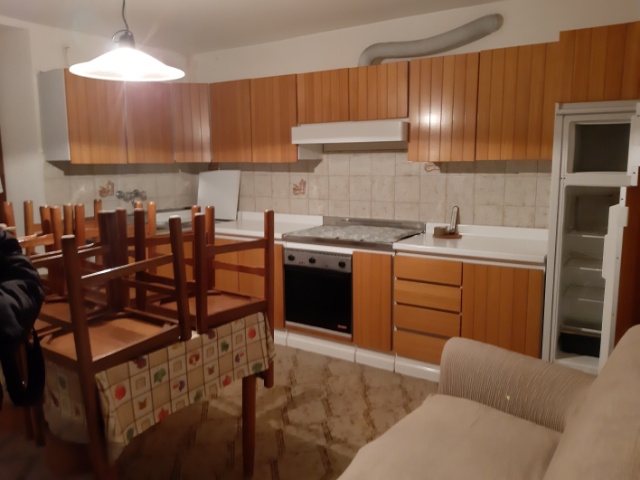 Appartamento in vendita a Val Brembilla