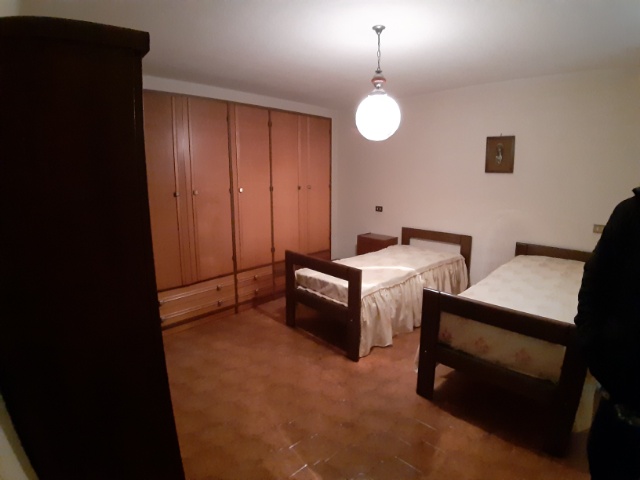 Appartamento in vendita a Val Brembilla