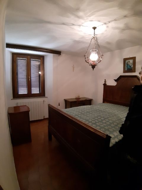 Appartamento in vendita a Val Brembilla