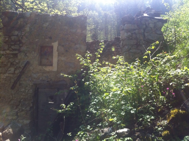 Casa Rustica in vendita a Valtorta