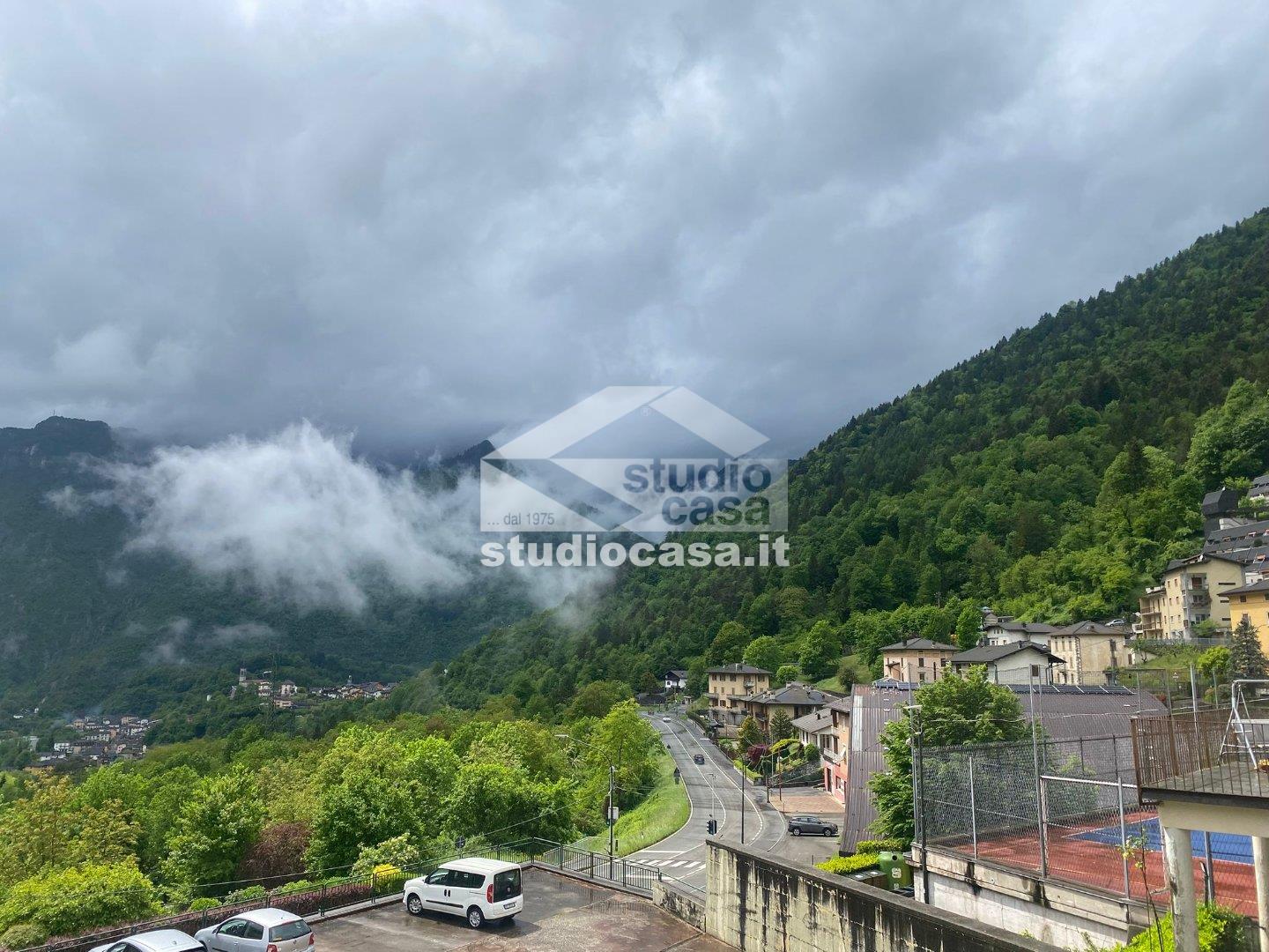Appartamento in vendita a Valnegra