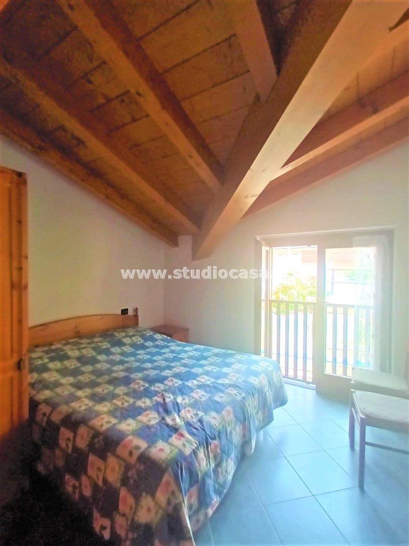 Appartamento in vendita a Serina