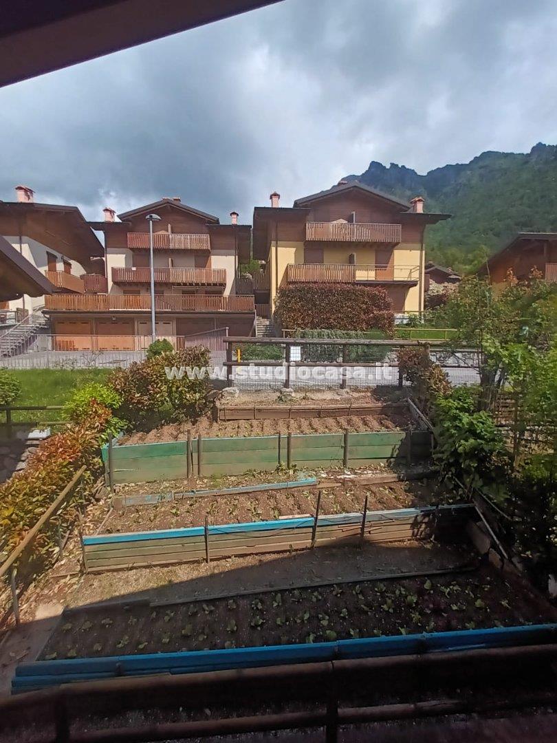 Appartamento in vendita a Serina