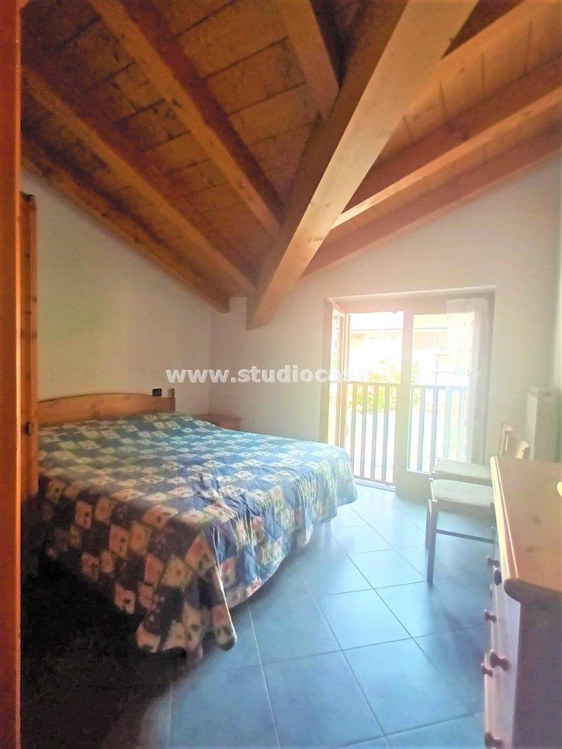 Appartamento in vendita a Serina