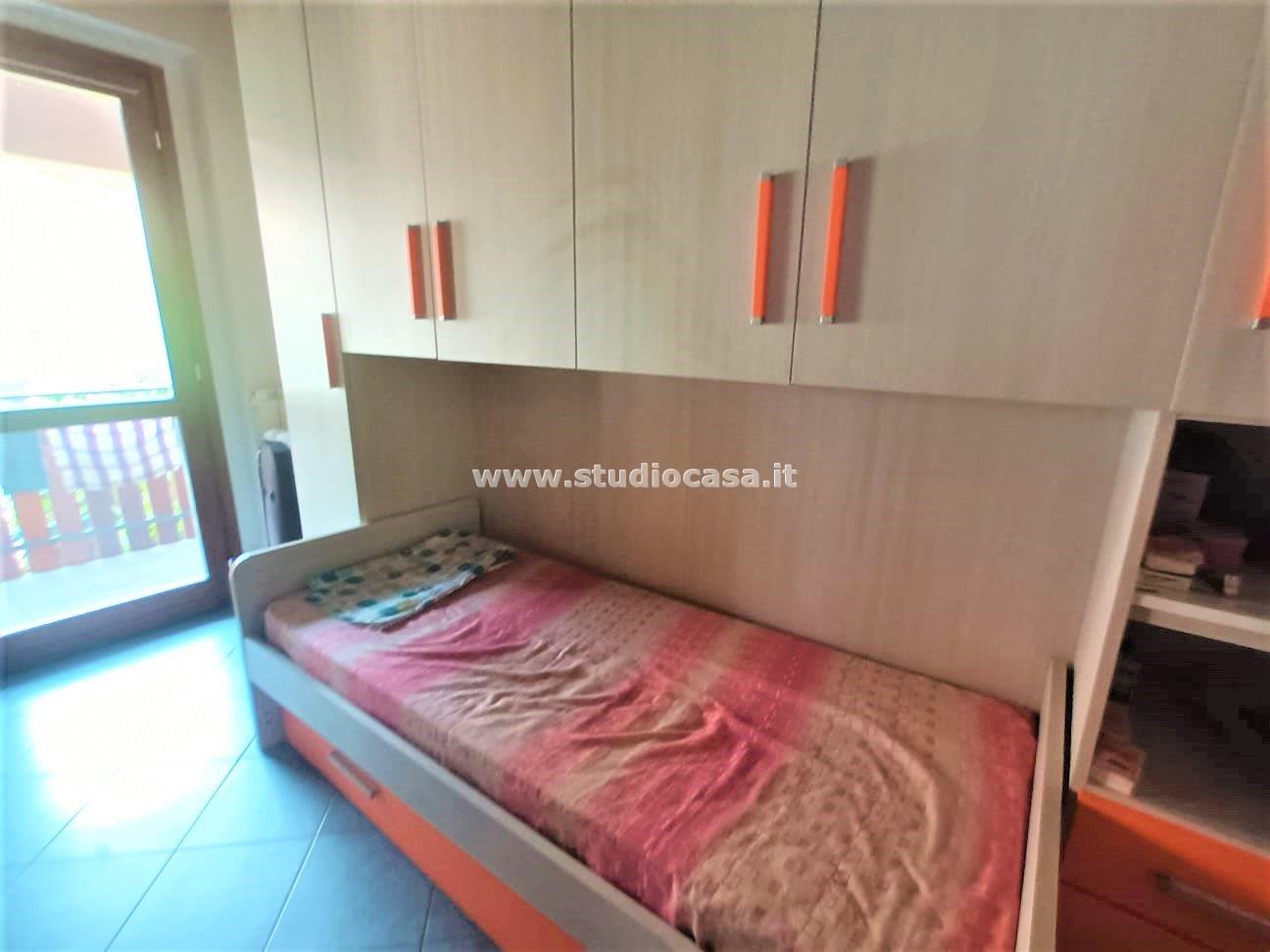 Appartamento in vendita a Serina