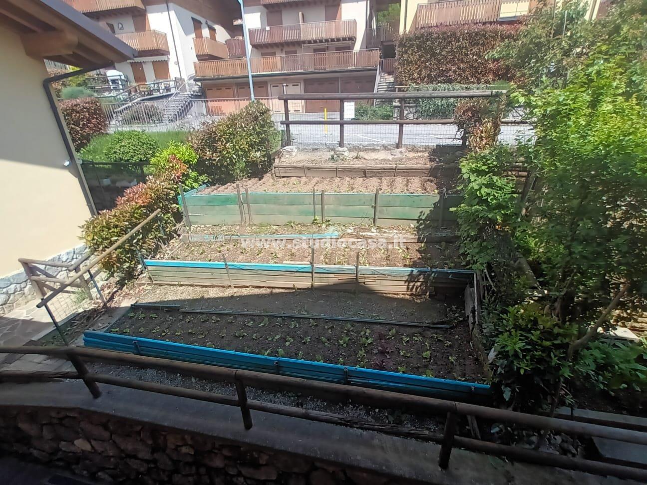 Appartamento in vendita a Serina