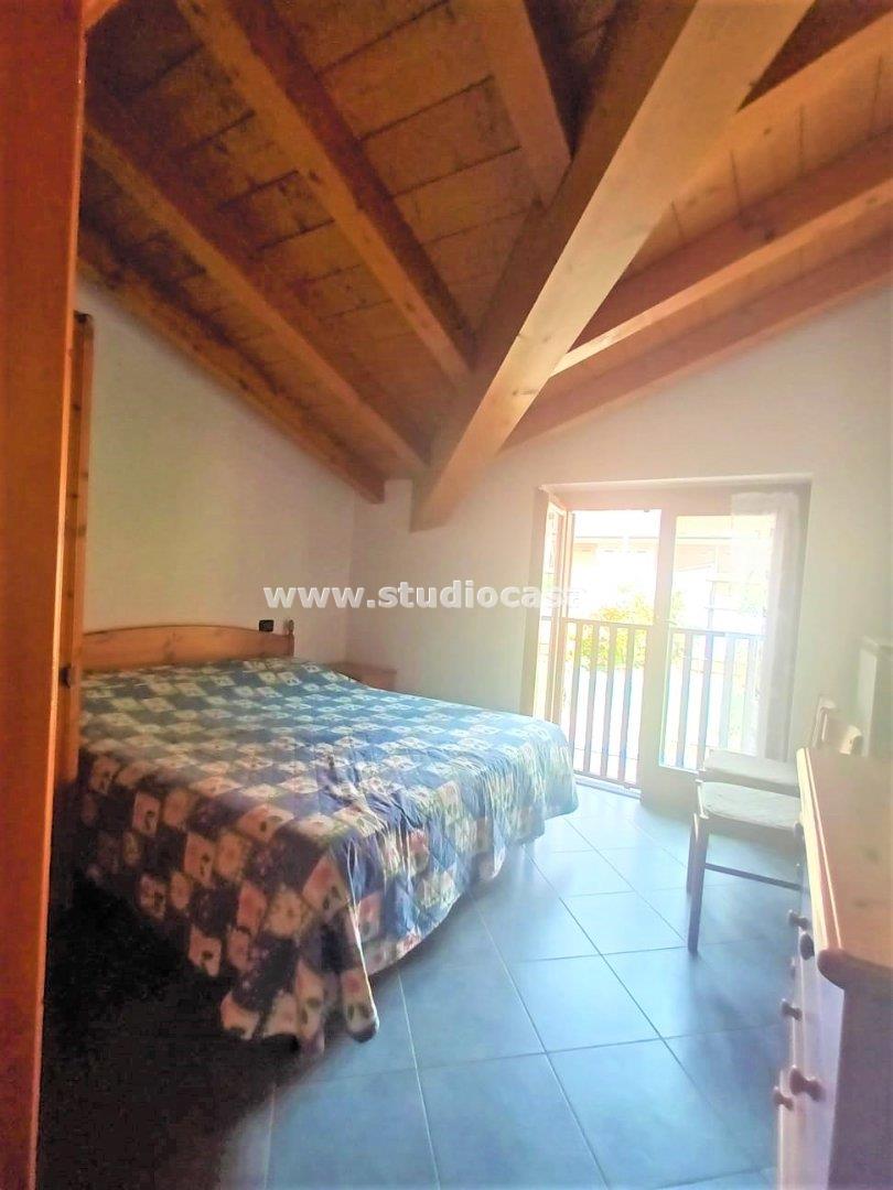 Appartamento in vendita a Serina