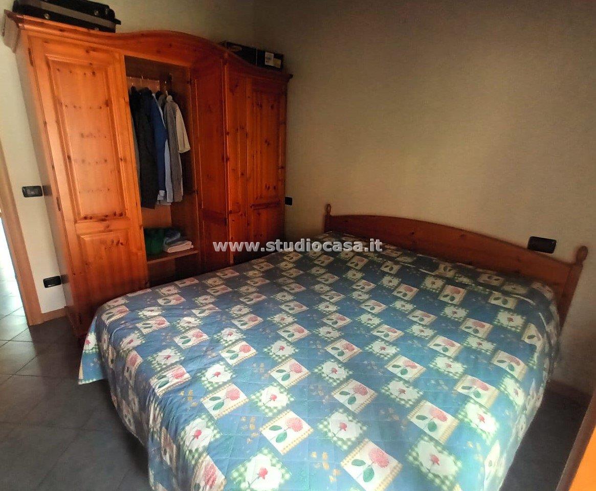 Appartamento in vendita a Serina