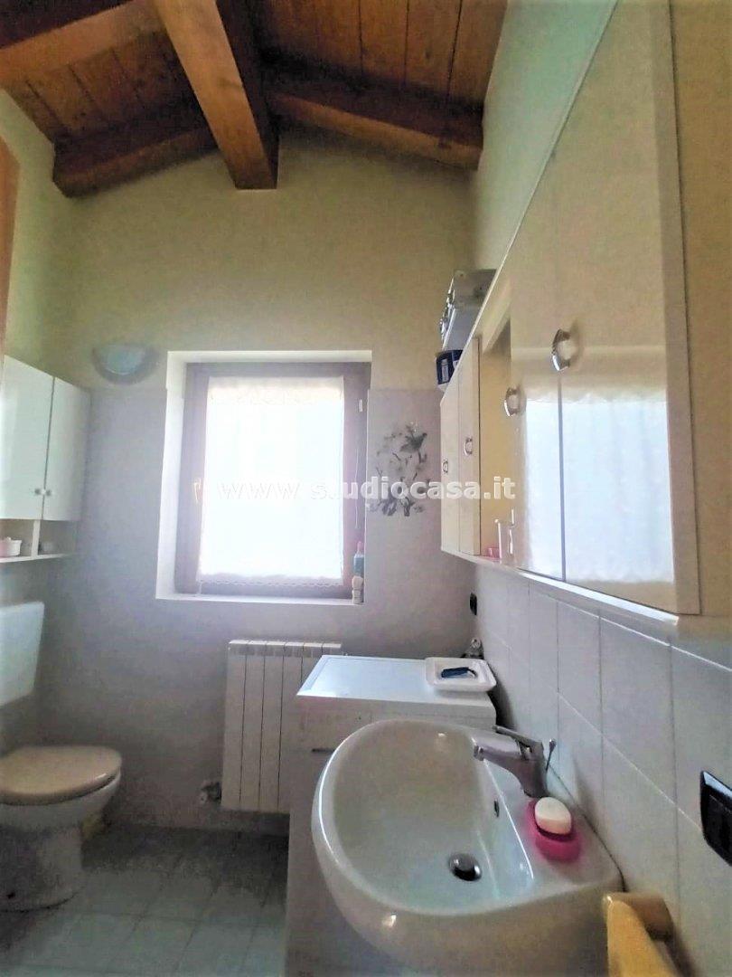 Appartamento in vendita a Serina