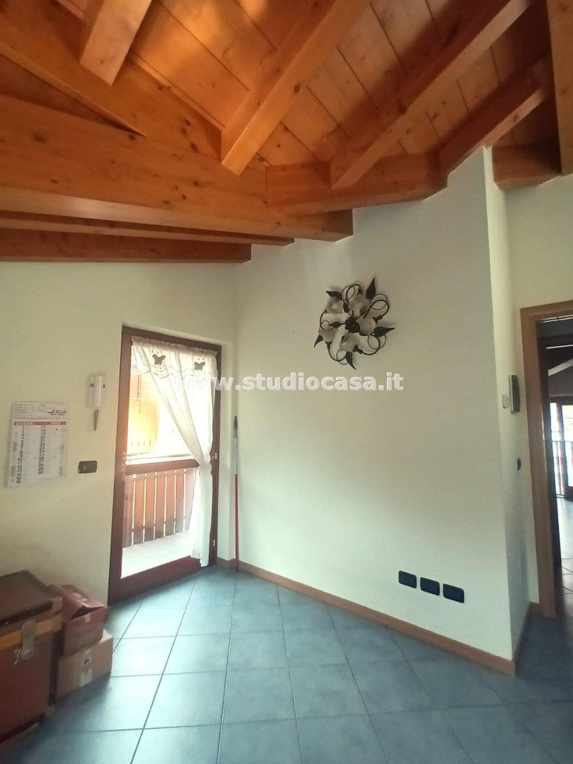 Appartamento in vendita a Serina