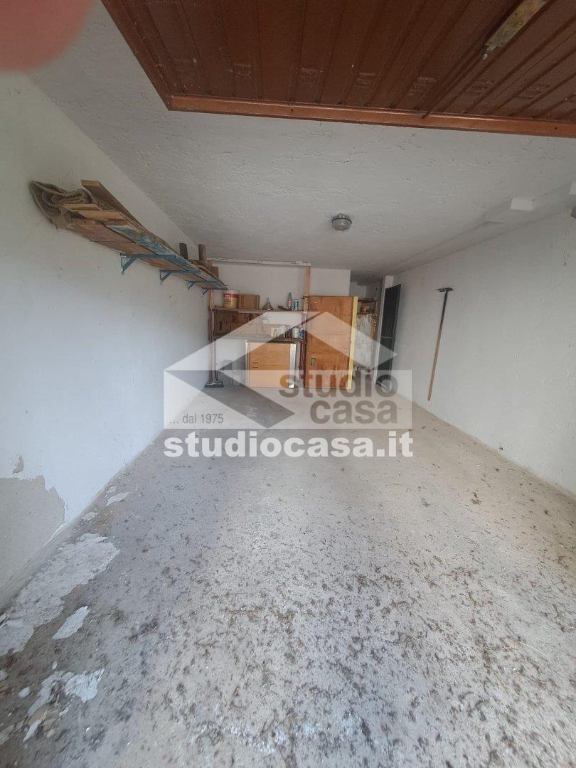 Appartamento in vendita a Serina